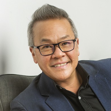 Portrait of Marcus Lee, Lead Game Designer at PixelPulse Interactive